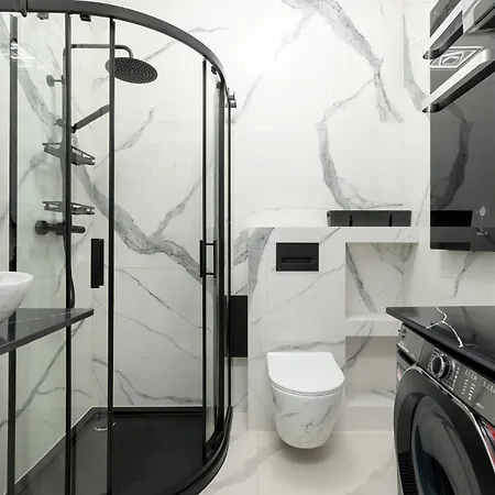 Bursztynowa By Solarento Niechorze