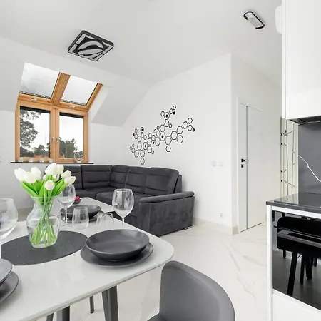 Bursztynowa By Solarento