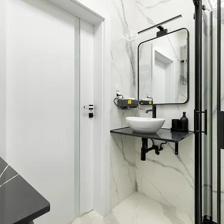 Apartment Amber Baltic By Solarento *
