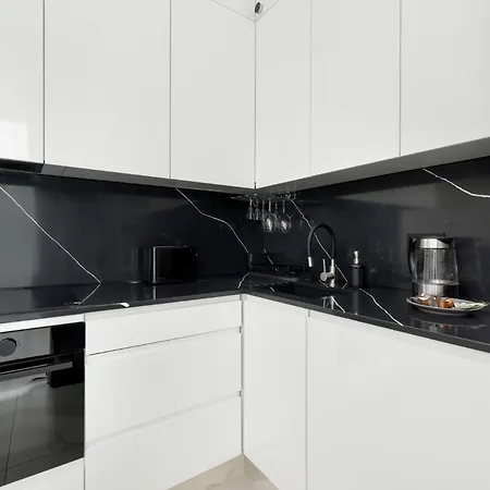 Bursztynowa By Solarento Niechorze