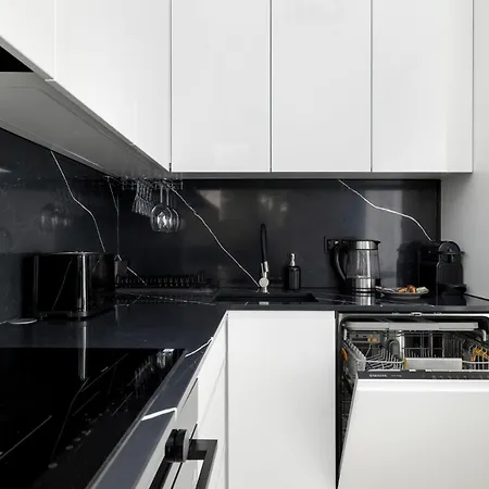 Bursztynowa By Solarento * Niechorze