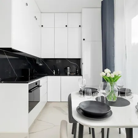 Bursztynowa By Solarento *