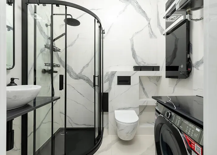 Bursztynowa By Solarento Niechorze