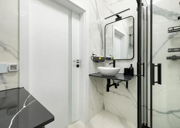 Apartment Bursztynowa By Solarento *