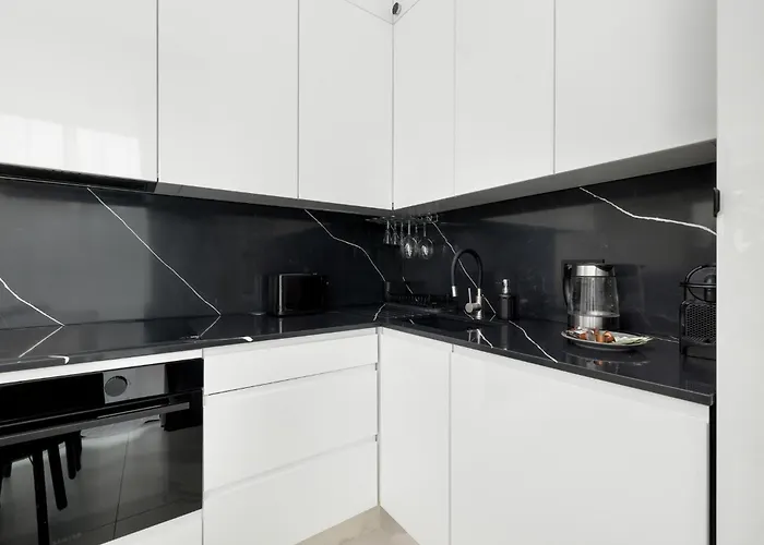 Bursztynowa By Solarento Niechorze