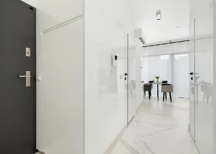 Bursztynowa By Solarento