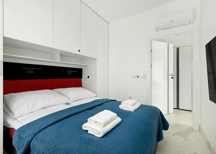 Apartment Bursztynowa By Solarento