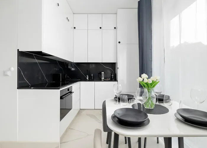 Bursztynowa By Solarento *